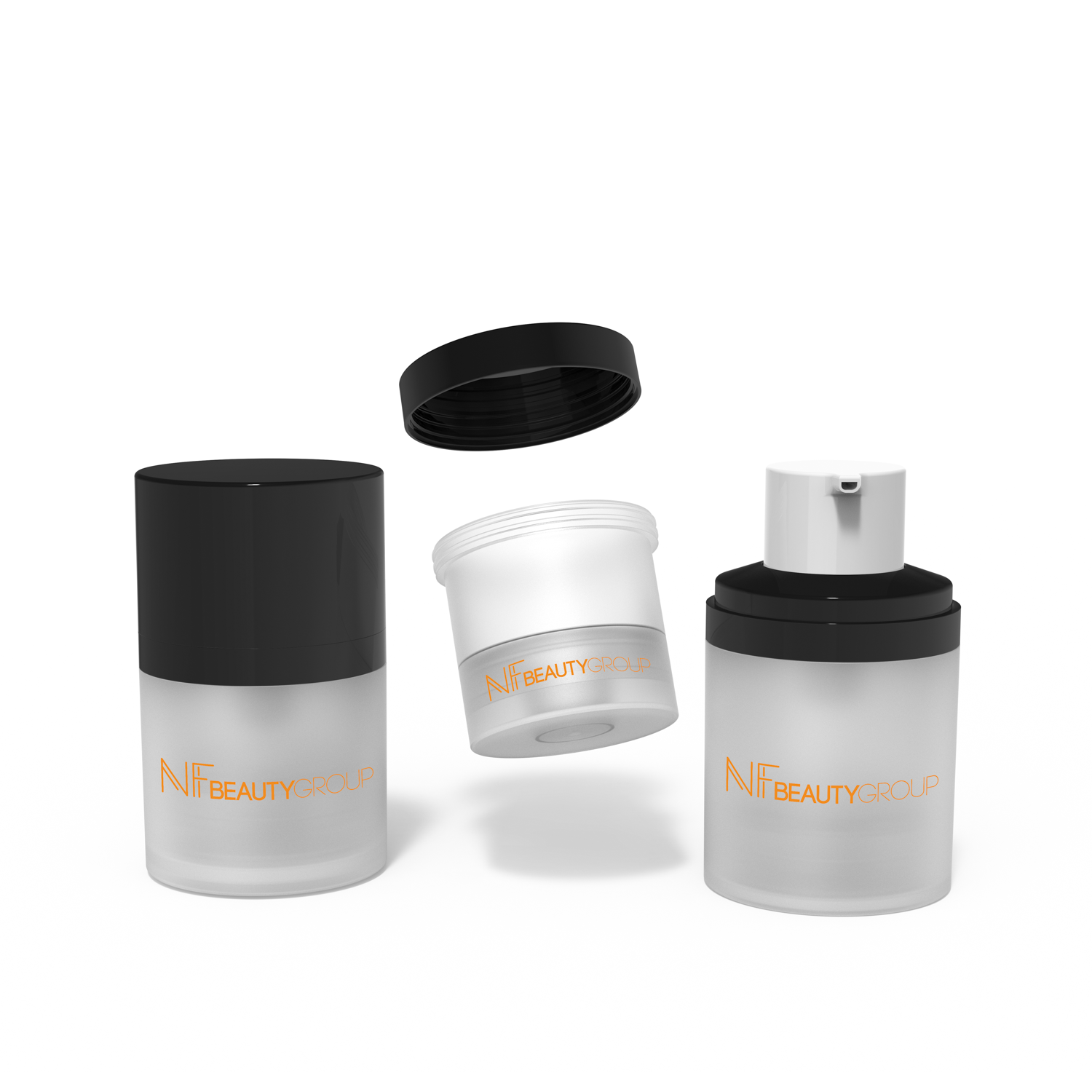 Purity Collection 30ml (Z3061-030R)